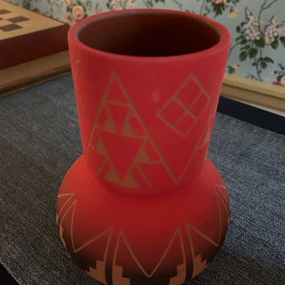 Original Sioux pottery vases - Picture 4 of 9